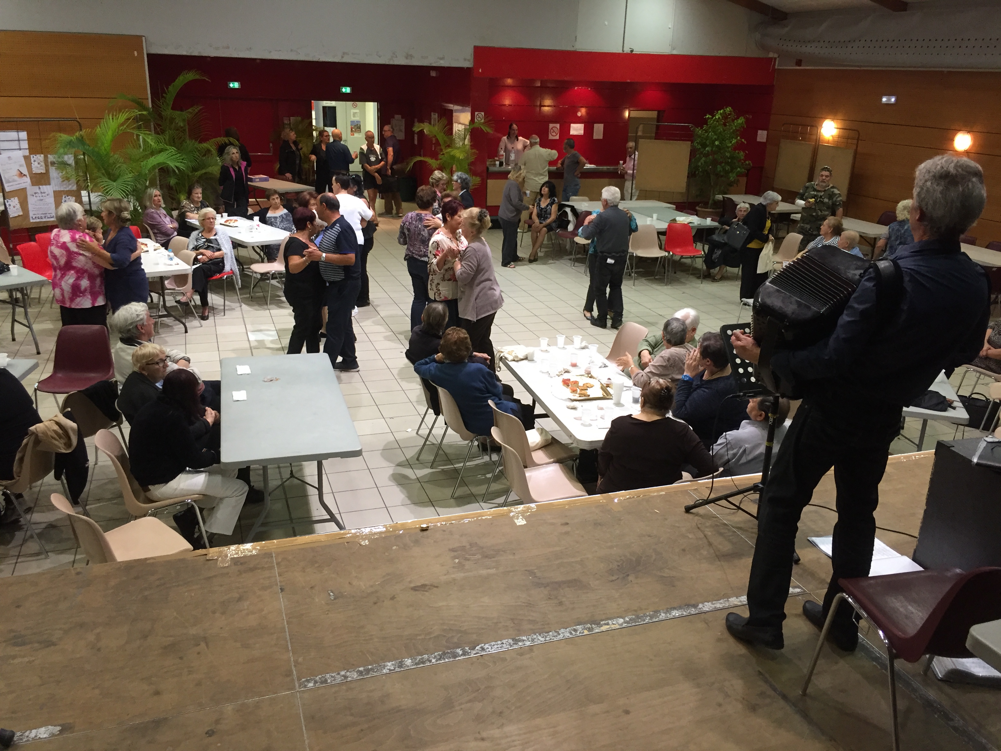 Bastia : I capi bianchi, le salon des seniors, le bien-être à tout âge