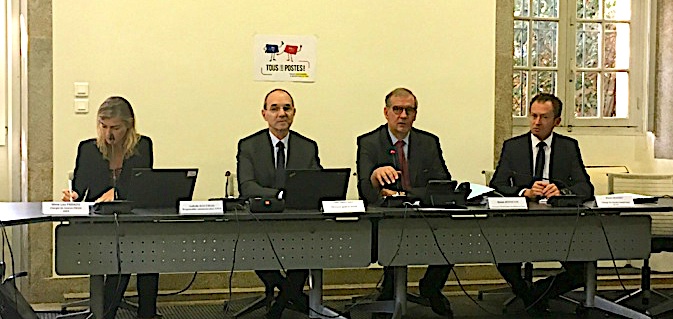 Le 21 novembre, la TNT évolue, il faudra mettre vos chaînes à jour