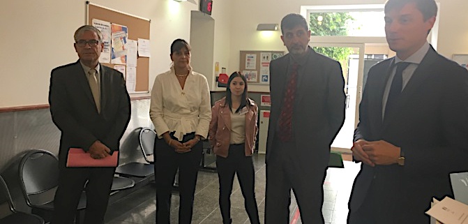 Préfecture de Corse-du-Sud : Permis de conduire et certificat d’immatriculation « à portée de clic »