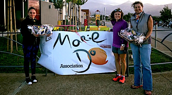 Bilan satisfaisant pour les journées de la Marie Do en Balagne