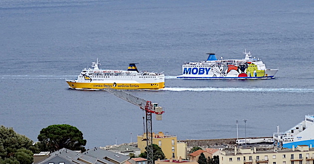 Transports : Forte progression des trafics estivaux en 2017