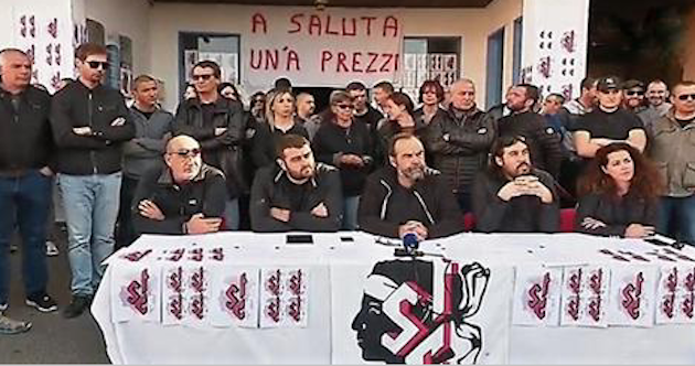 Le section STC de l'hôpital de Castellucciu attend des garanties de la part du ministère