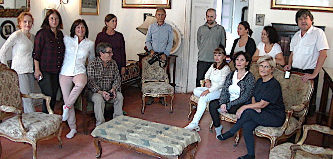 Bastia : Trois associations s'unissent pour une journée… "Etincelle"