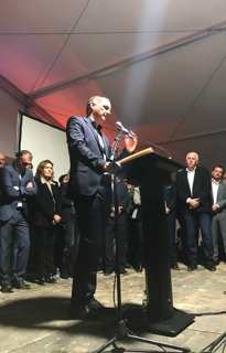 Gilles Simeoni : « Les Corses n’auront que deux choix au 1er tour : continuer ce qui a été initié en 2015 ou pas ? »