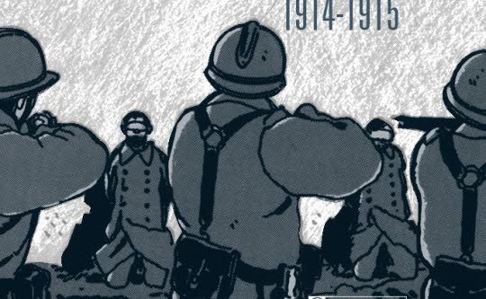 Le soldat Joseph Gabrielli, fusillé le 14 juin 1915…