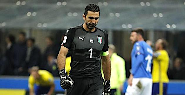 Croneca : A cuppa di u mondu senza l’Italia