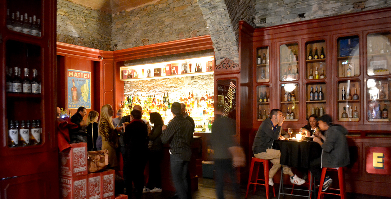 Soirées dégustation et ambiance conviviale : Le nouveau concept de Cap Corse Mattei à Bastia