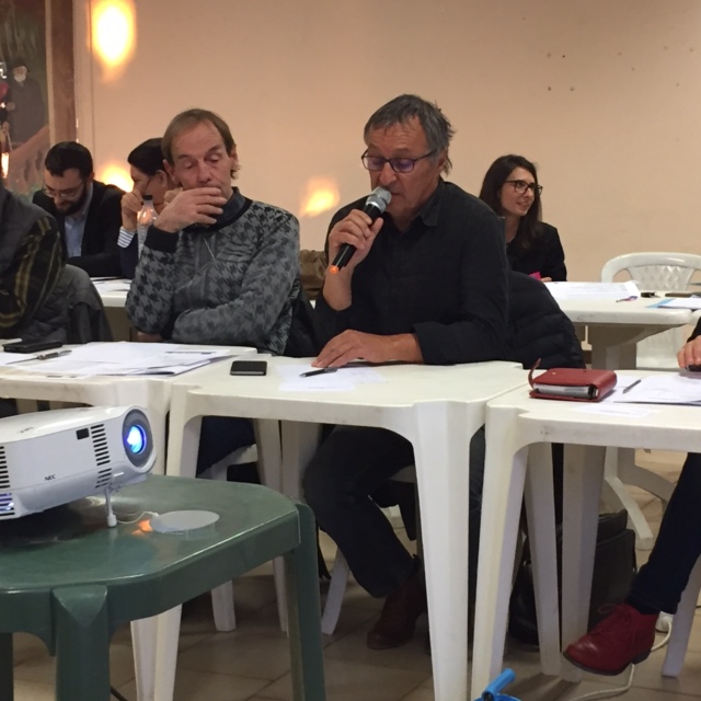 Comité d’Action Leader en Pays Ajaccien : Achille Martinetti et Christian Lorenzoni élus