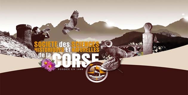 "Patrimoine architectural civil et militaire de la Corse : Histoire, technique, conservation" au colloque de la Société des Sciences