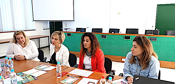 Biguglia : La 11e journée régionale pour l'installation en agriculture