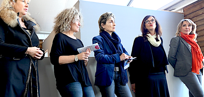 Bastia : La patinoire ouvre