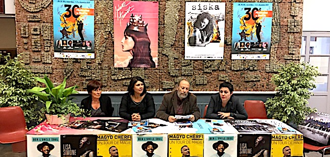 30èmes Musicales de Bastia : "Un coup de pouce" pour permettre aux spectateurs de participer à la fête