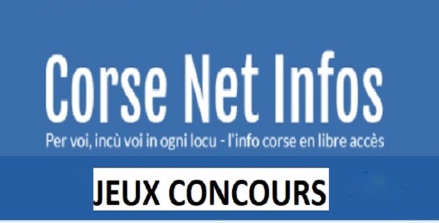 Des cadeaux à gagner avec CNI