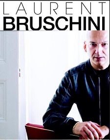 Laurent BRUSCHINI / crédit photo: Jacques Maton.