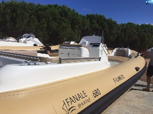 FANALE MARINE