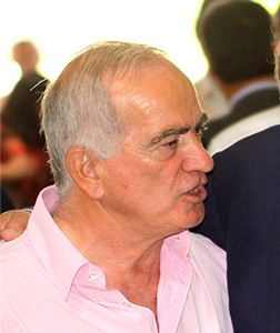 Décès de "Mimi" Luciani, propriétaire du "Café des Platanes" à l'Ile-Rousse