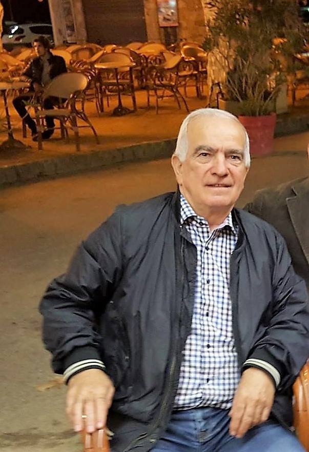 Décès de "Mimi" Luciani, propriétaire du "Café des Platanes" à l'Ile-Rousse