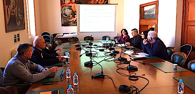 Bilan et perspectives pour le Comité de suivi du Pays de Balagne