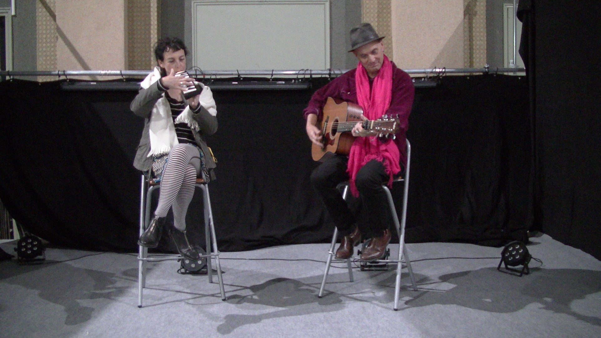 Bastia : Ouverture  des « Musicales » avec Alcaz et Ben l’oncle soul …