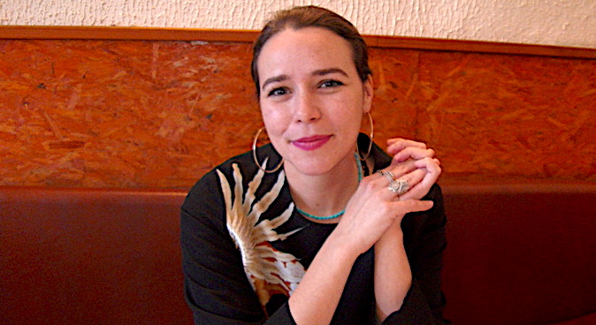 Bastia : Mariane Alzi simplicité et talent au rendez-vous des « Musicales » ...