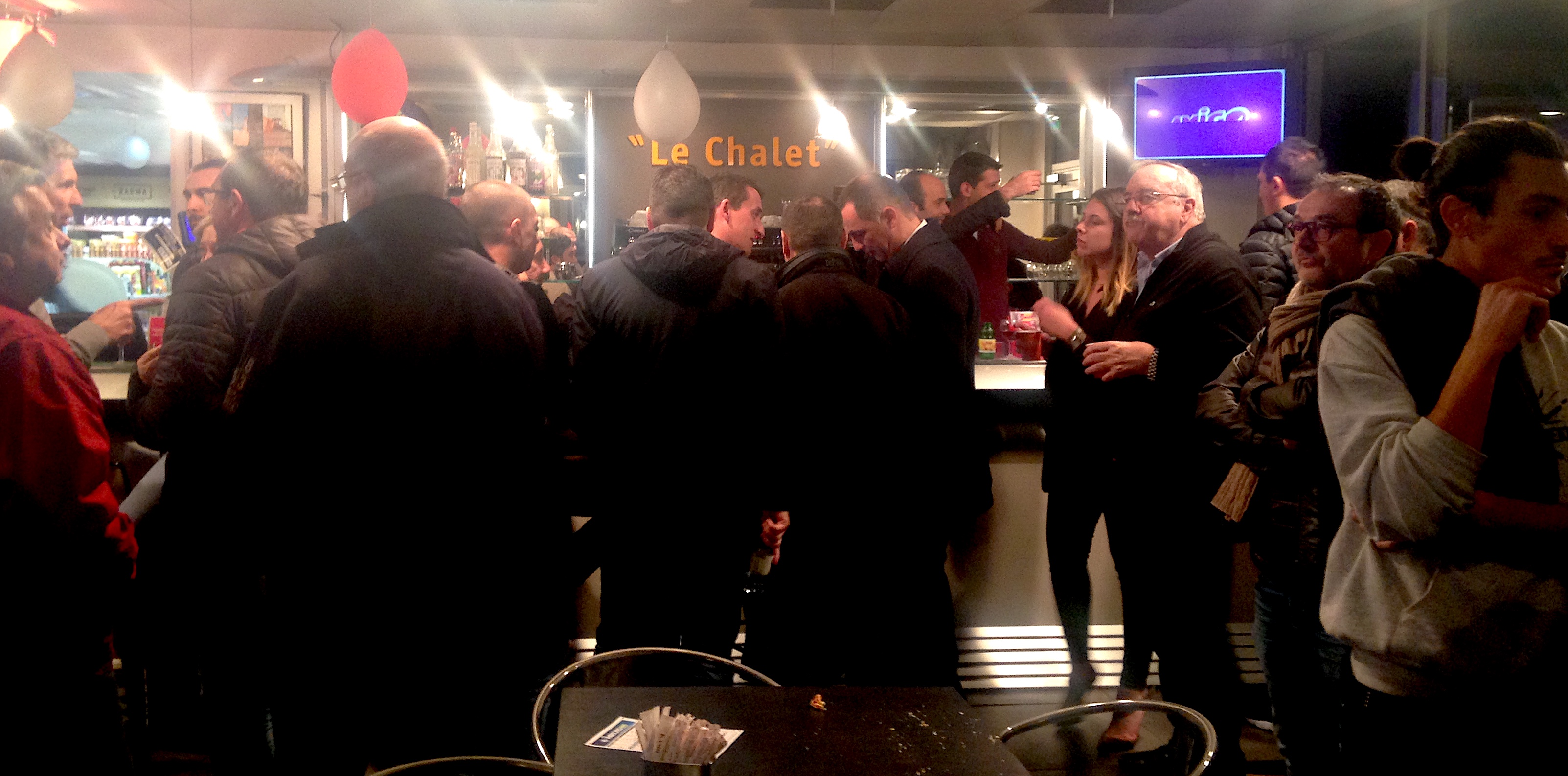 Bastia : Un voyage au Mexique et un apéritif musical pour les 30 ans du "Chalet"