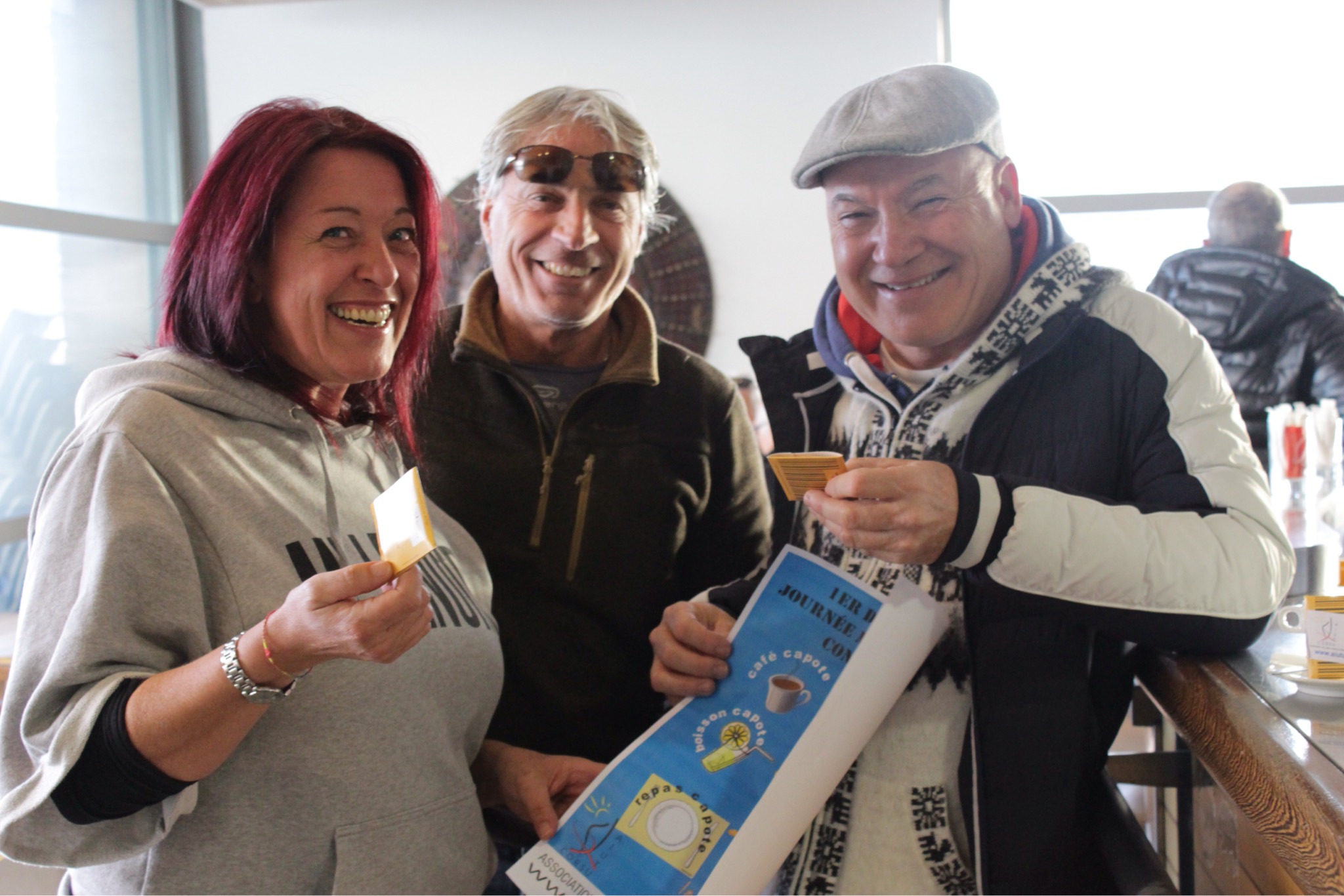  Journée mondiale contre le SIDA : Des actions à Lisula Rossa 