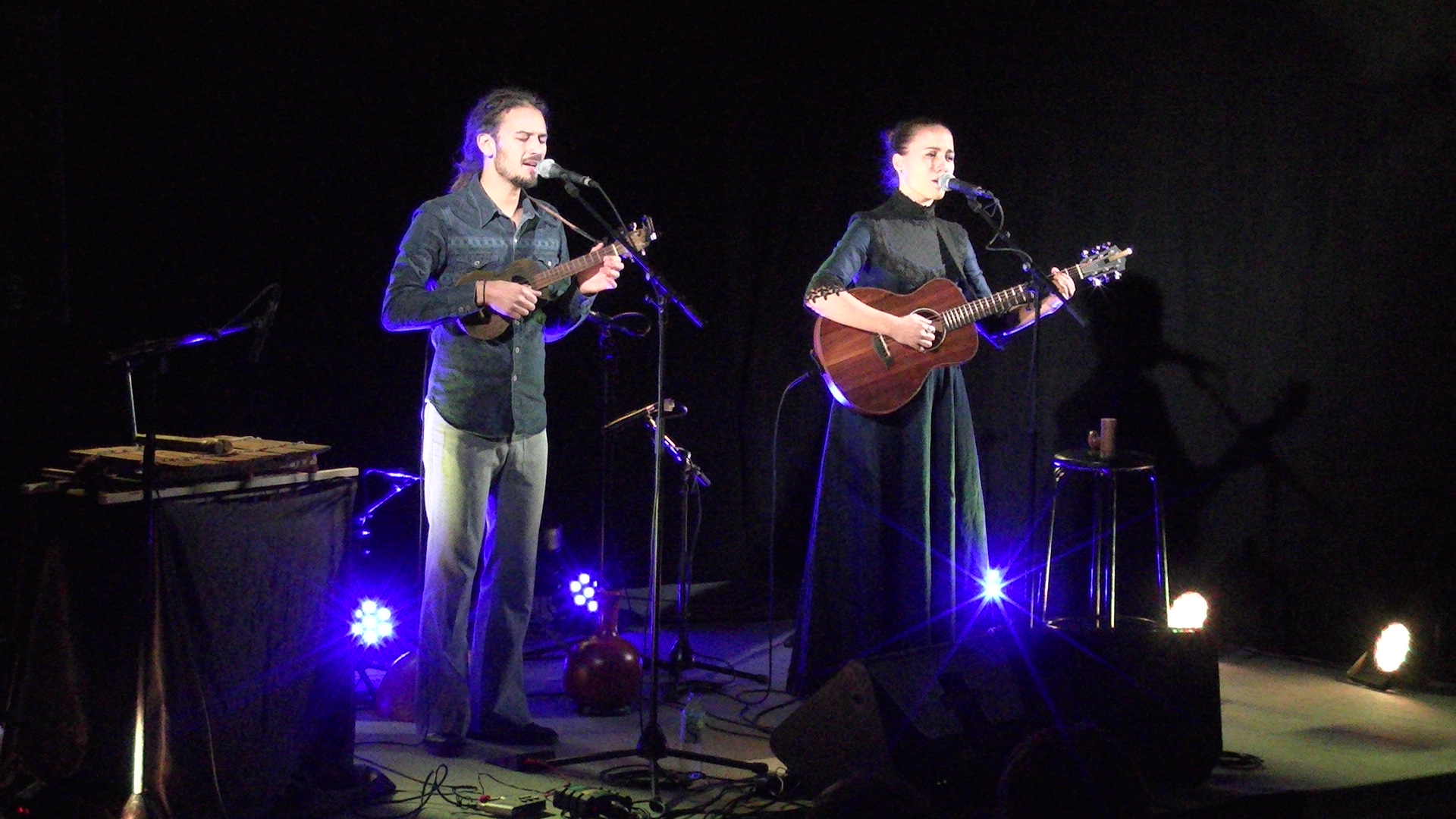 Musicales de Bastia : Un savoureux zeste  tahitien …