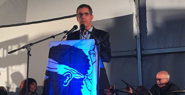 Pè a Corsica : « Les Corses ont le choix de revenir en arrière ou de continuer à nous faire confiance »