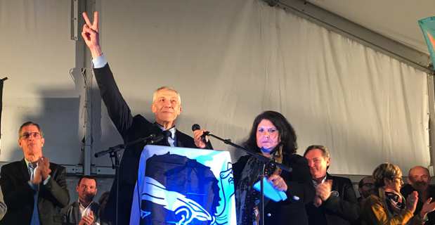 Pè a Corsica : « Les Corses ont le choix de revenir en arrière ou de continuer à nous faire confiance »