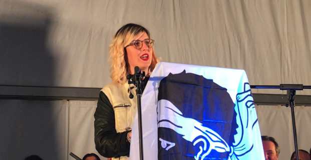 Pè a Corsica : « Les Corses ont le choix de revenir en arrière ou de continuer à nous faire confiance »