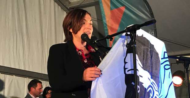 Pè a Corsica : « Les Corses ont le choix de revenir en arrière ou de continuer à nous faire confiance »