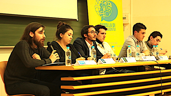 Parolla di a Ghjuventù et les Territoriales : Un espace de parole pour impliquer la jeunesse corse