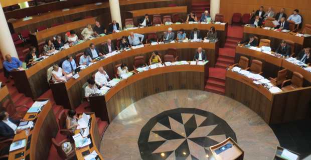 Ils étaient 51, ils seront 63 le 1er Janvier