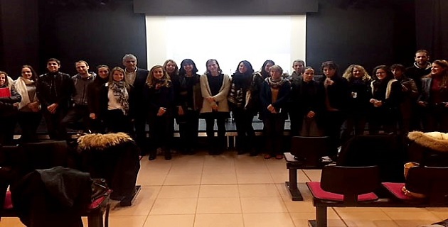 Centre du Sport et de la jeunesse de Corse : Un dispositif pour les « promeneurs du Net »