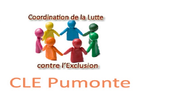  CLE Pumonte : Synthèse des réponses sur la pauvreté des 4 listes présentes au 2ème tour des territoriales