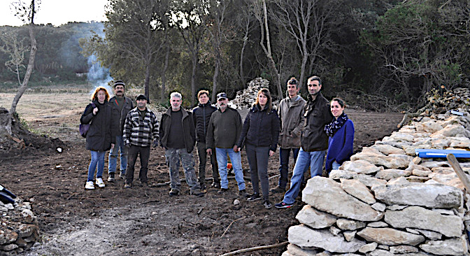 Economie sociale et solidaire : Bonifacio multiplie les initiatives