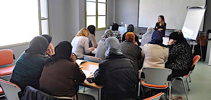 Economie sociale et solidaire : Bonifacio multiplie les initiatives