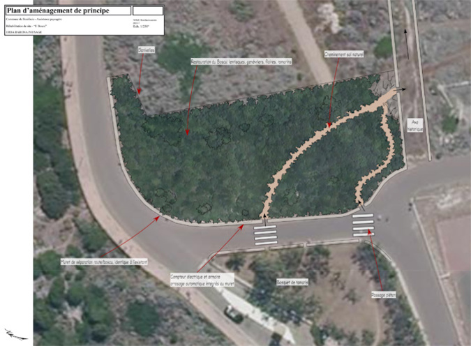 Valoriser et se réapproprier le patrimoine bonifacien avec l’opération « Mémoire de Paysages »