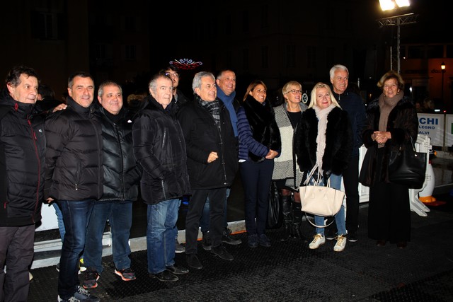 C'est parti pour "Natale in Calvi 2017"