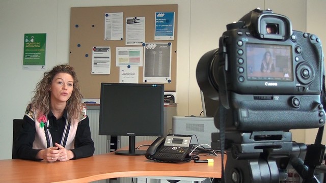Pôle Emploi Balagne développe le concept du CV vidéo pour les demandeurs d'emploi