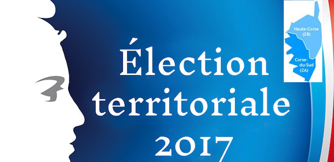 Territoriales : Remerciements et réactions
