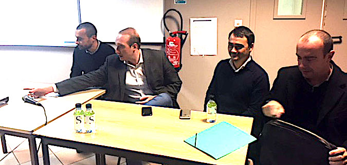 Ajaccio : L’avenue Beverini-Vico va faire peau neuve