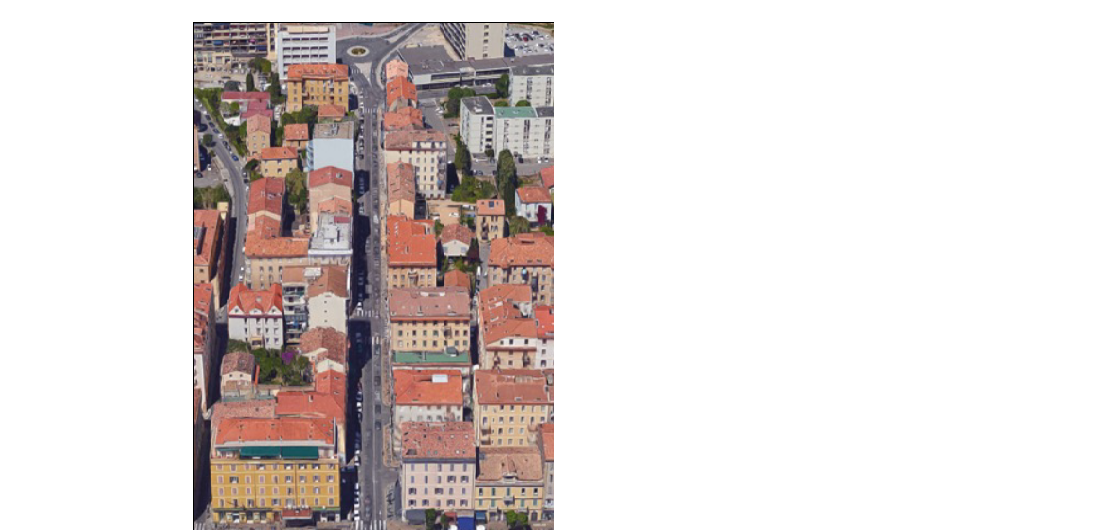 Ajaccio : L’avenue Beverini-Vico va faire peau neuve