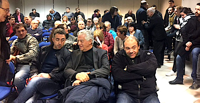 Ajaccio : L’avenue Beverini-Vico va faire peau neuve