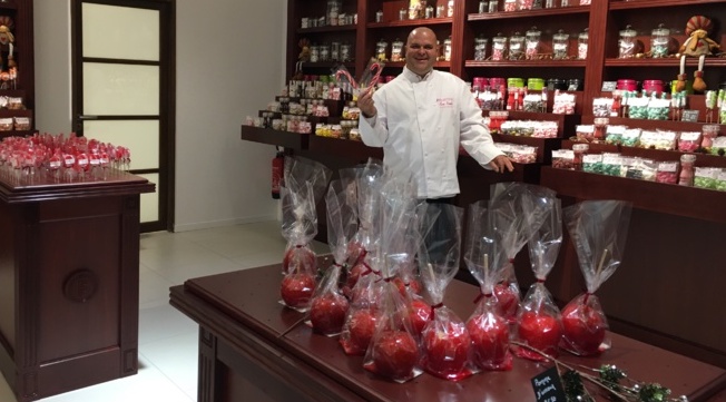 Ajaccio : Frigettu, une confiserie familiale et artisanale pleine de surprises