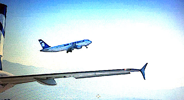 Air Corsica  La compagnie concrétise son ancrage à Orly-Ouest