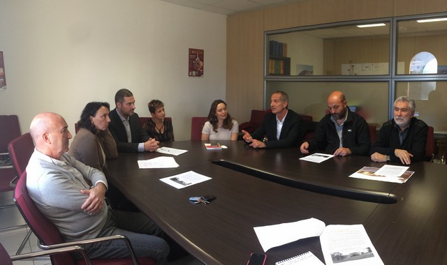 L'Ile-Rousse aura sa Maison de Santé pluri-professionnelle…