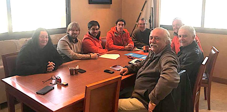 SNSM de Propriano : 5 ans de plus pour le patrouilleur maritime de de surveillance et de sauvetage