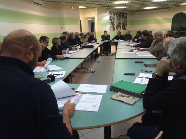 Le rapport de la Chambre Régionale des compte en débat à la Communauté de Communes L'Ile-Rousse Balagne
