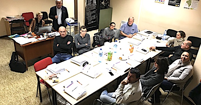 Haute-Corse : Tous les indicateurs de l'accidentologie routière sont dans le rouge